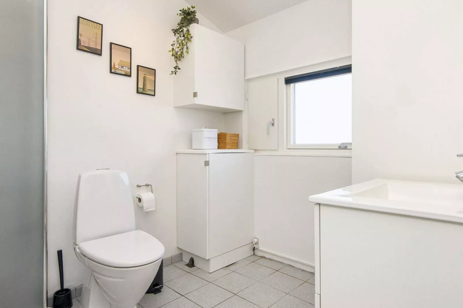 6 persoons vakantie huis in Lemvig-Binnen