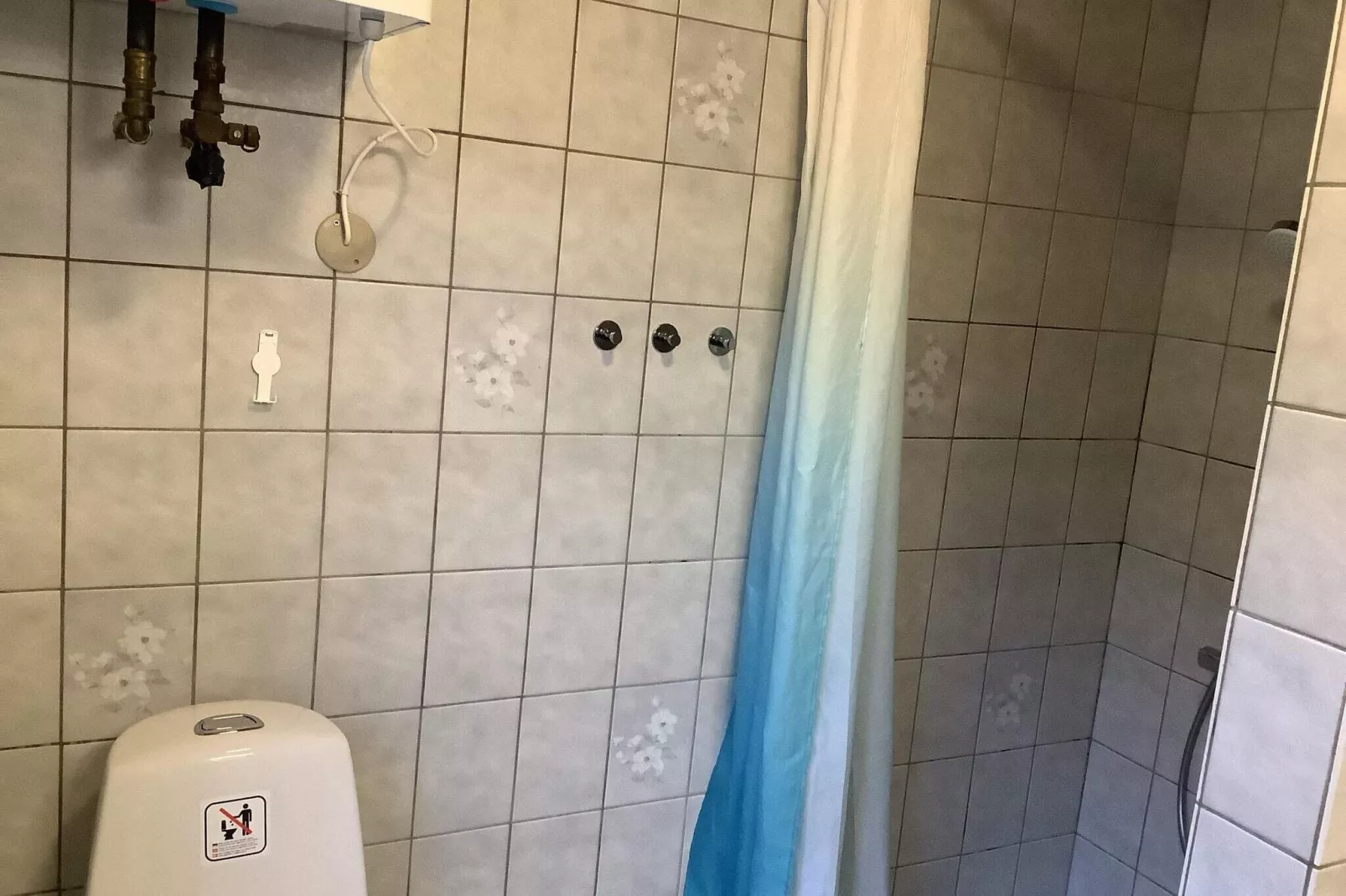 4 sterren vakantie huis in Øster Assels-By Traum