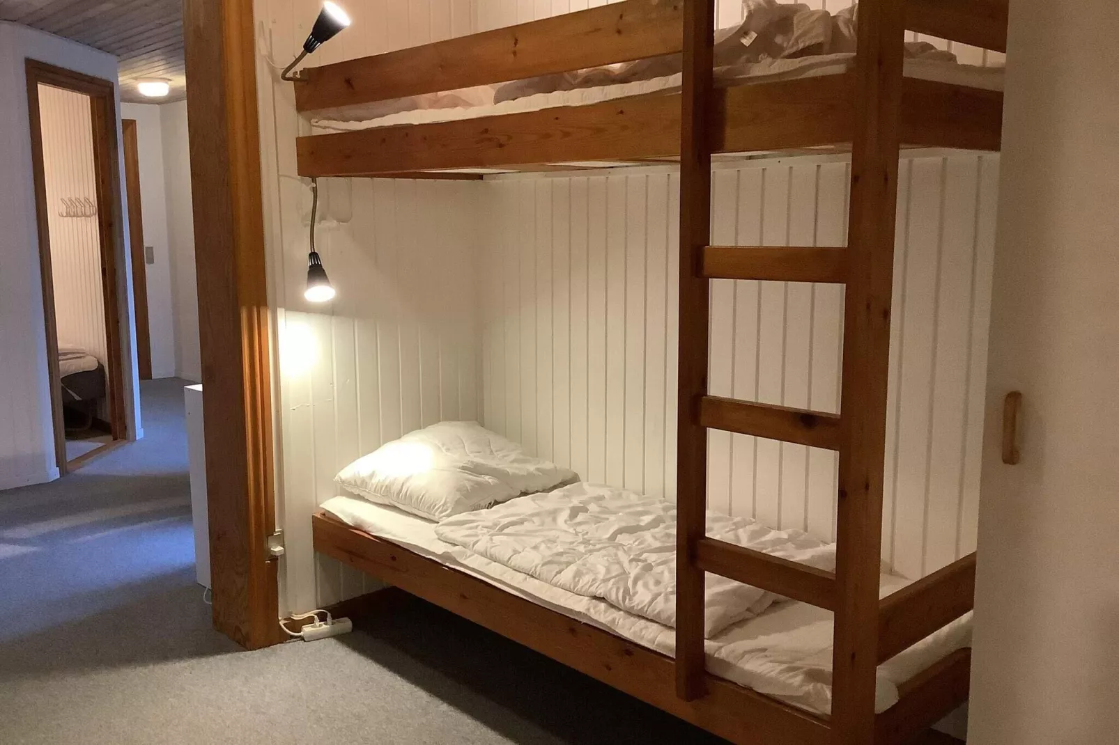 4 sterren vakantie huis in Øster Assels-By Traum-Binnen