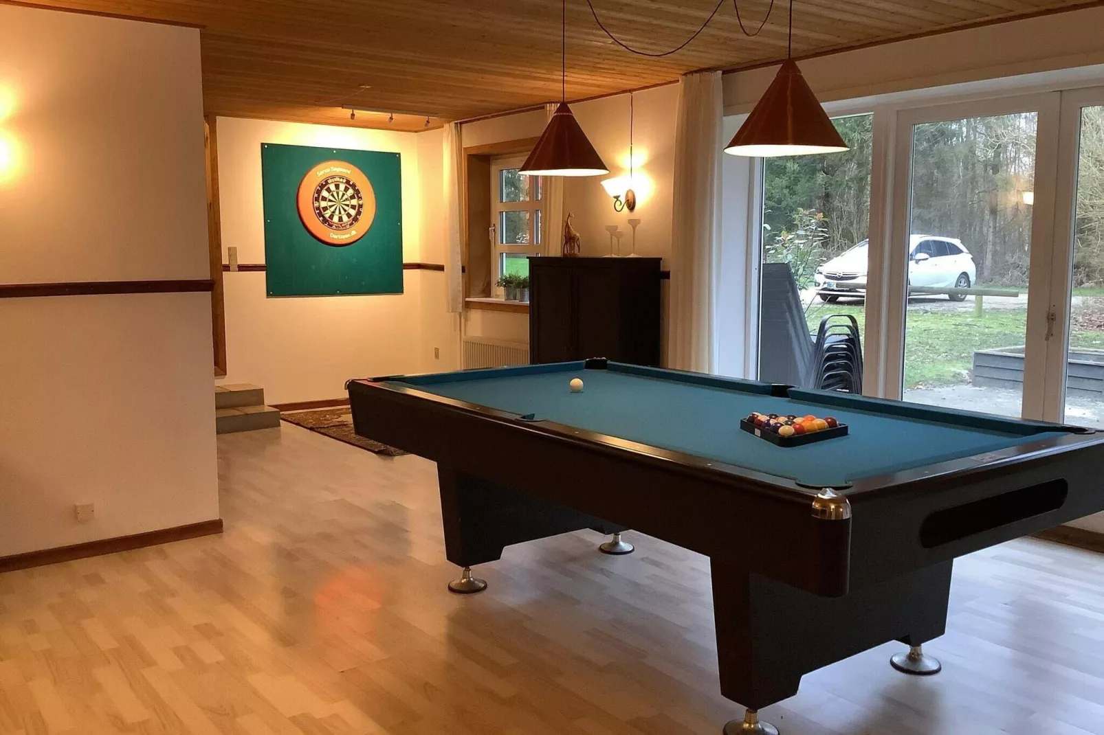 4 sterren vakantie huis in Øster Assels-By Traum-Binnen
