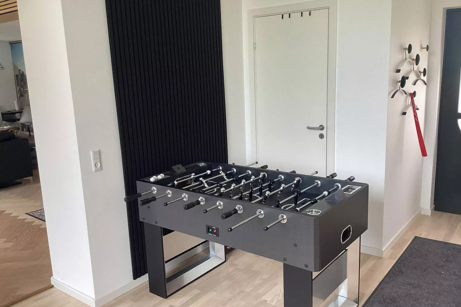 4 sterren vakantie huis in Væggerløse-By Traum-Binnen