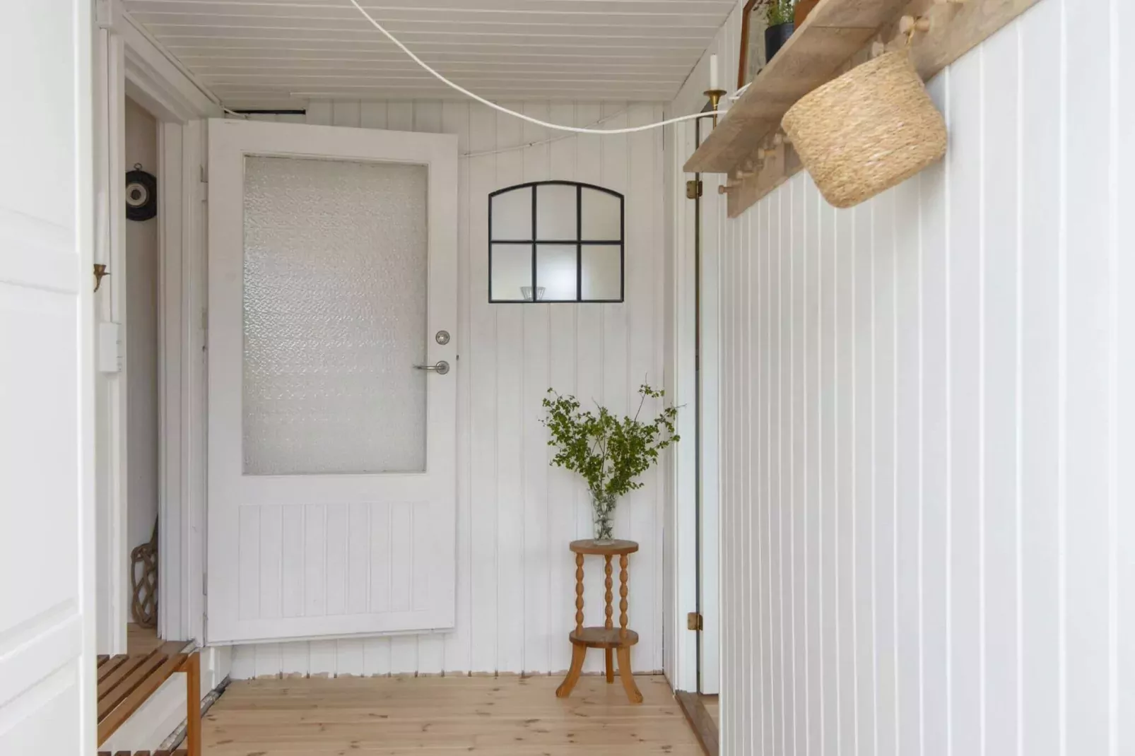 6 persoons vakantie huis in Struer-By Traum-Binnen