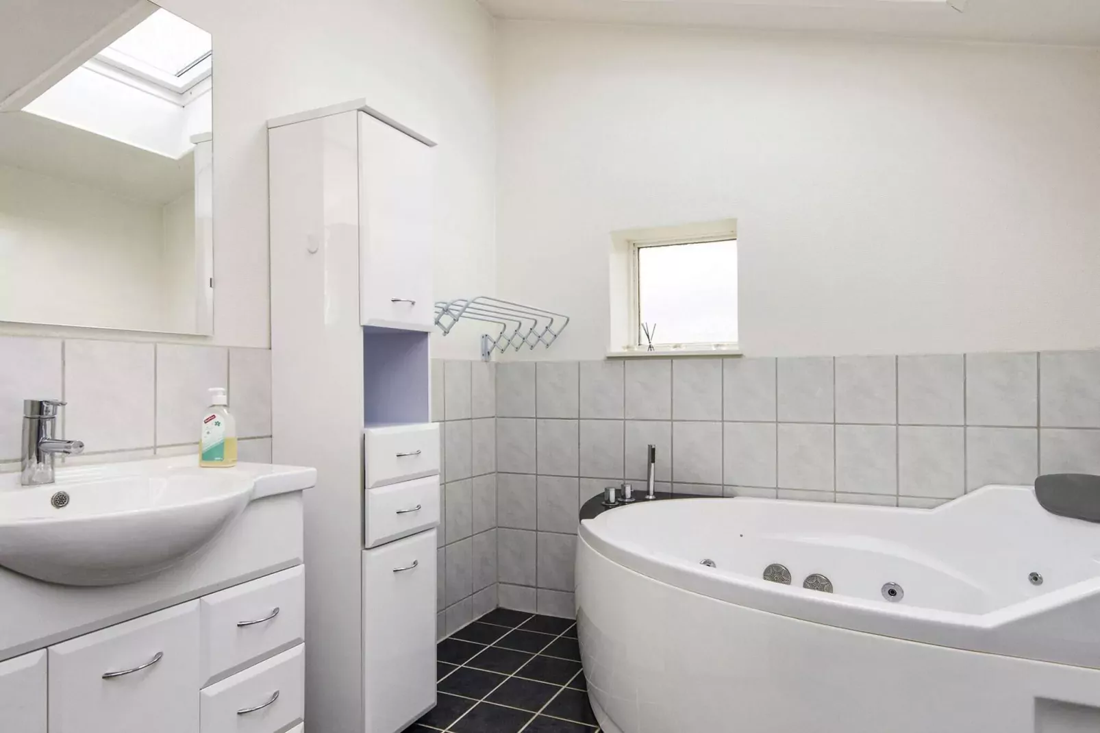 7 persoons vakantie huis in Struer-By Traum-Binnen
