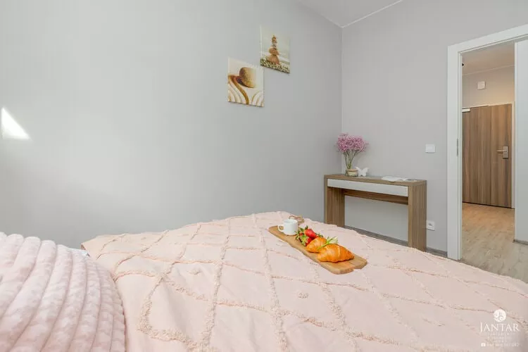 Apartament Grunwaldzka 12d/13 Pobierowo