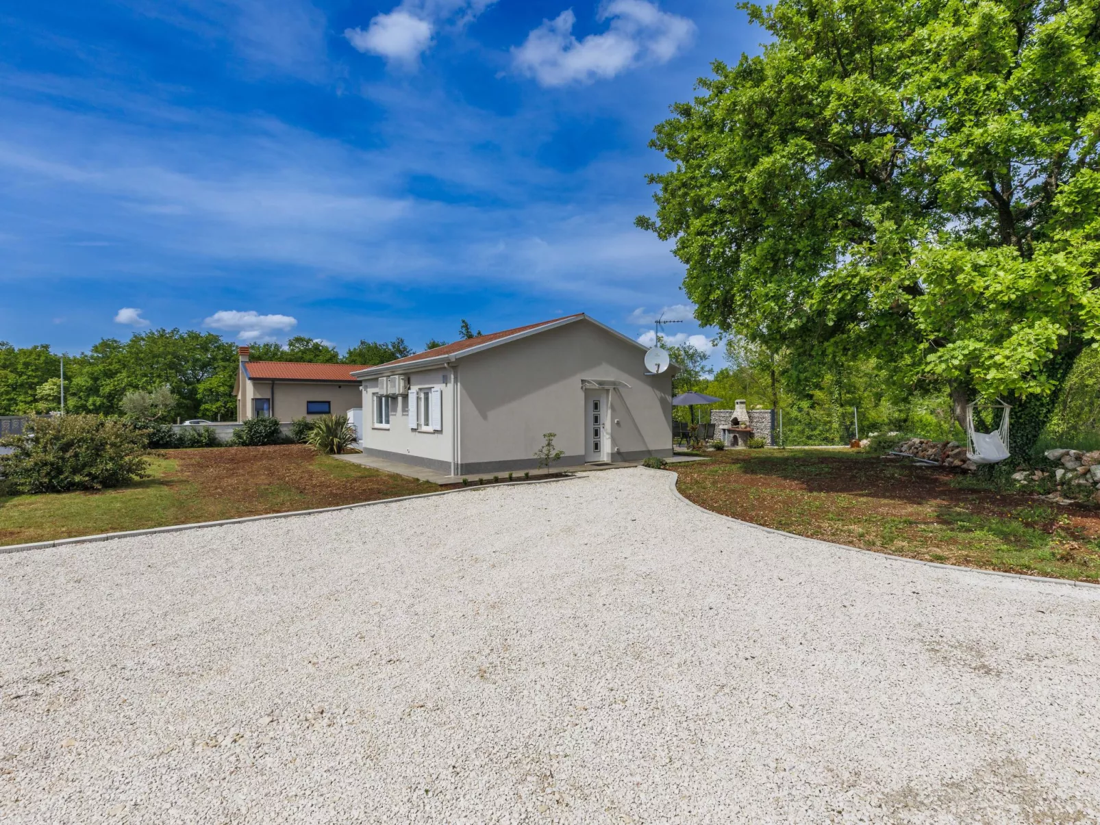 Villa Fenix-Buiten