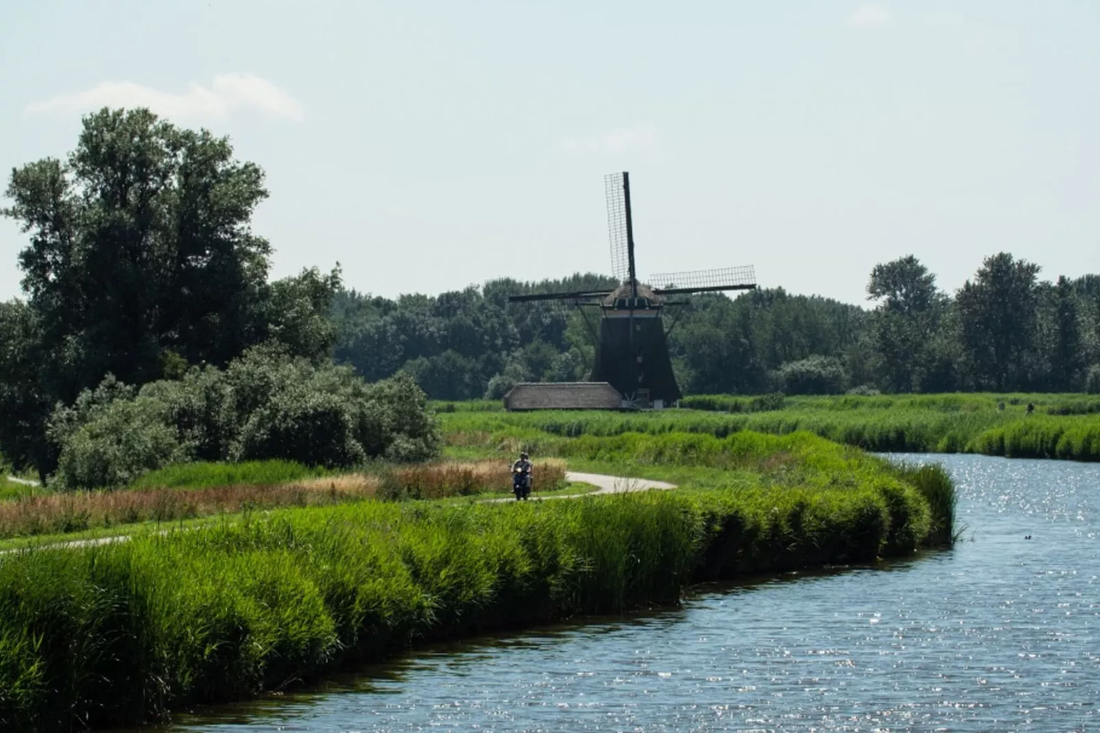 4 pers Welness huis 93-Gebieden zomer 5km
