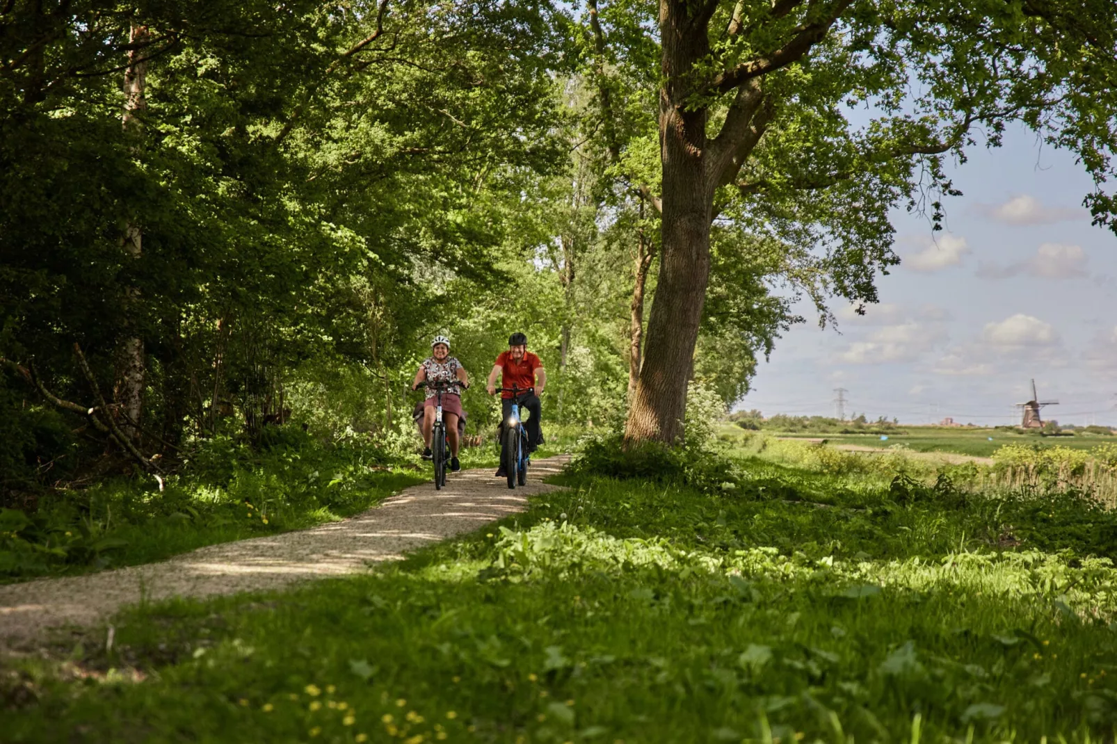 4 pers Welness huis 93-Gebieden zomer 5km