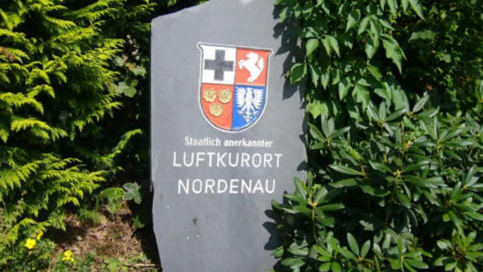 Kurhaus am Nordenau - 10 pers