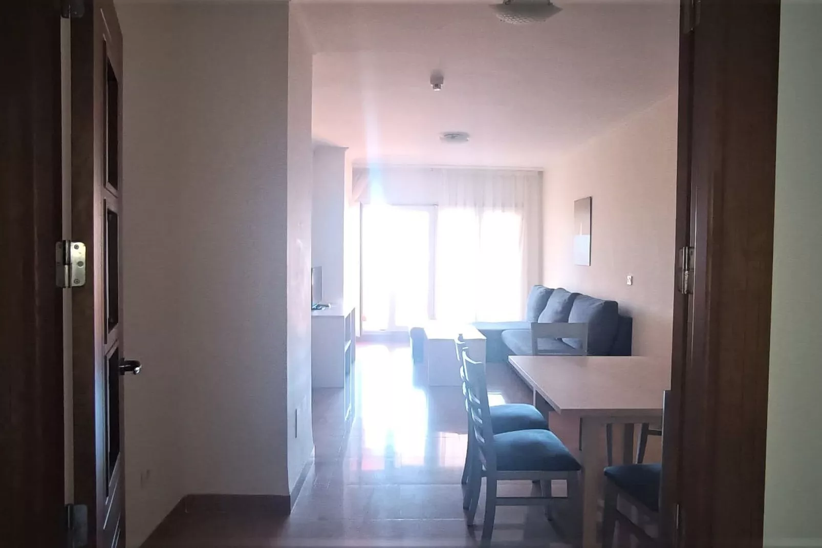 Apartamento 3 habitaciones