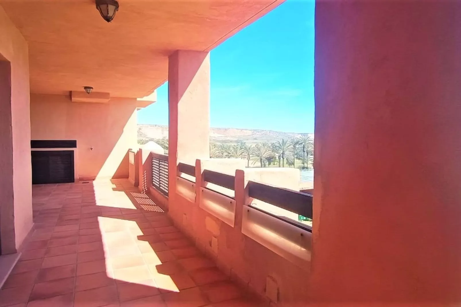 Apartamento 3 habitaciones-Terrasbalkon