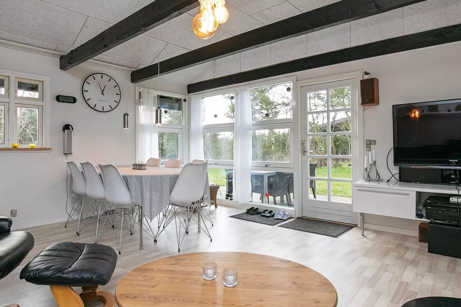 6 persoons vakantie huis in Løgstør-Binnen