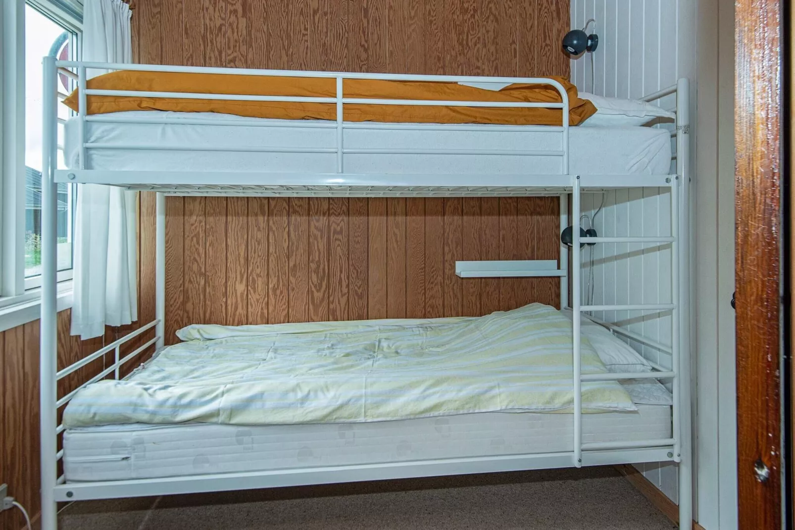4 persoons vakantie huis in Børkop-Binnen