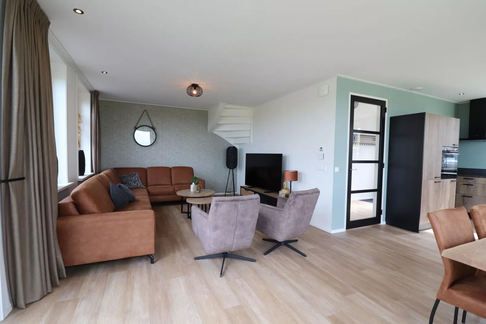 Friese villa 10