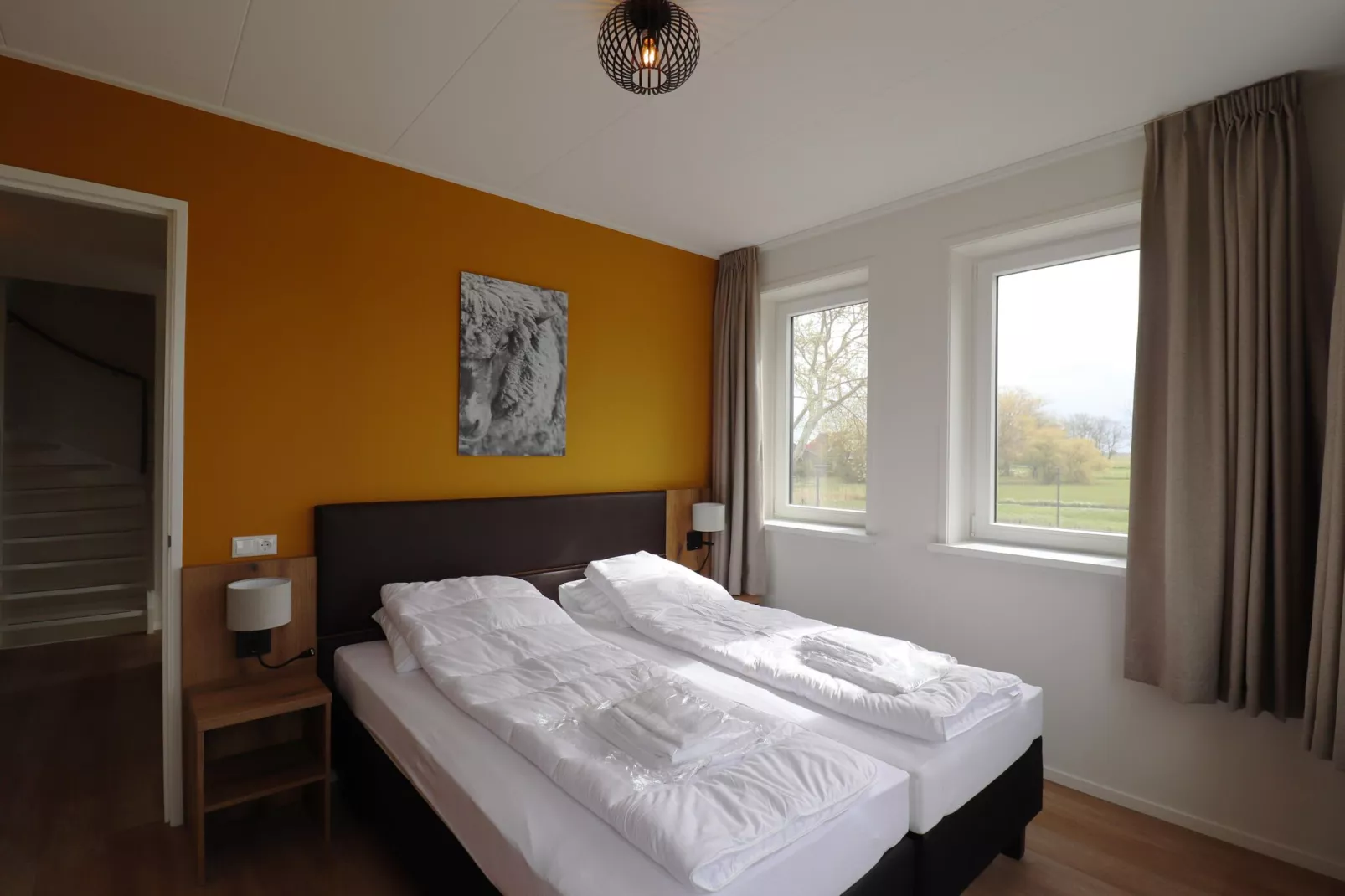 Friese villa 10