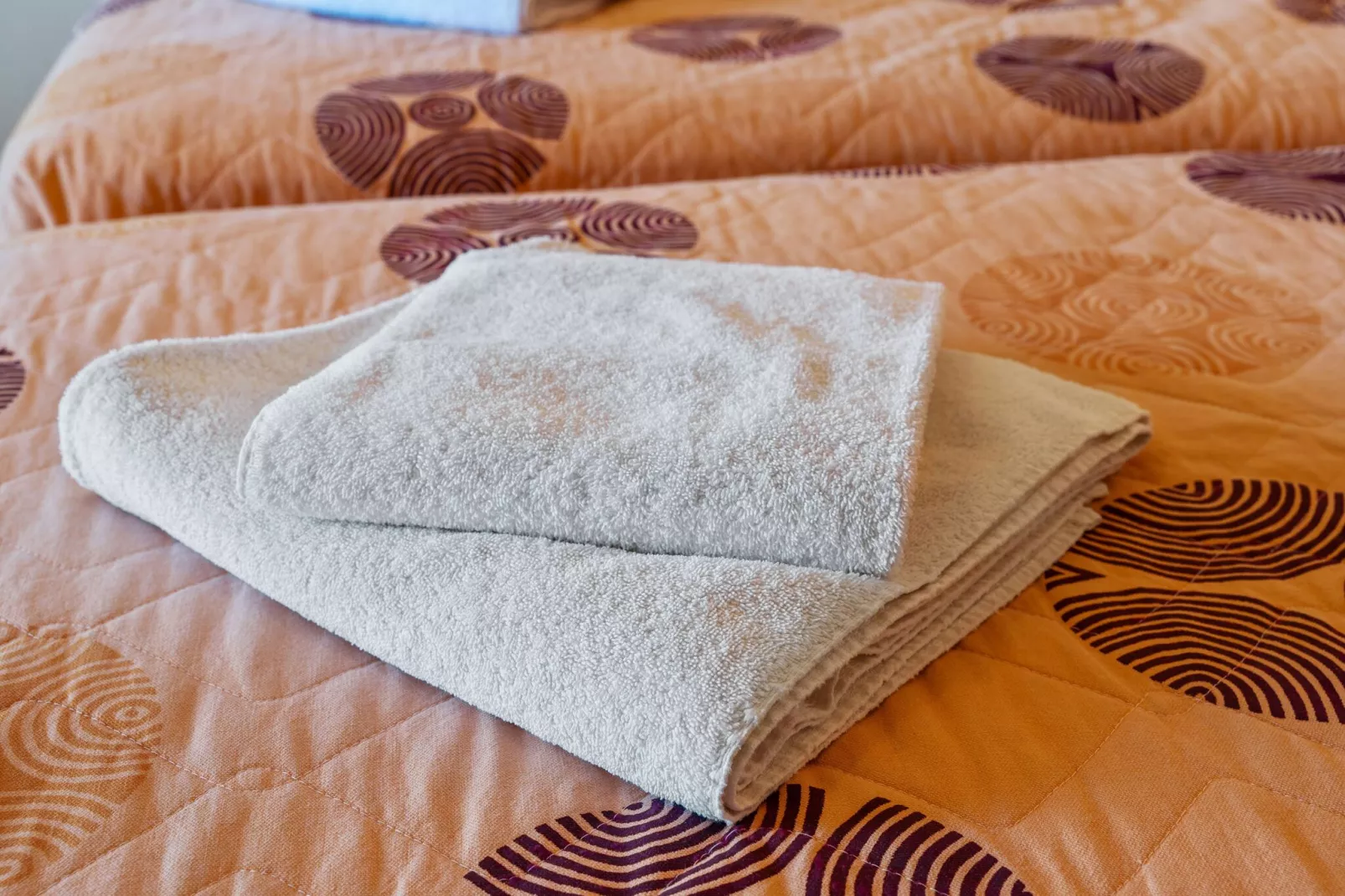 Leuke studio op Lesbos met een gedeeld zwembad-Sfeer