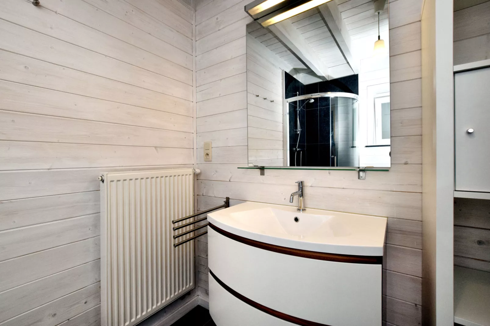 Wilogne - Badkamer
