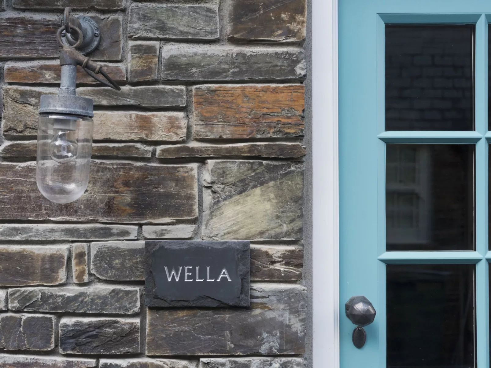 Wella-Buiten