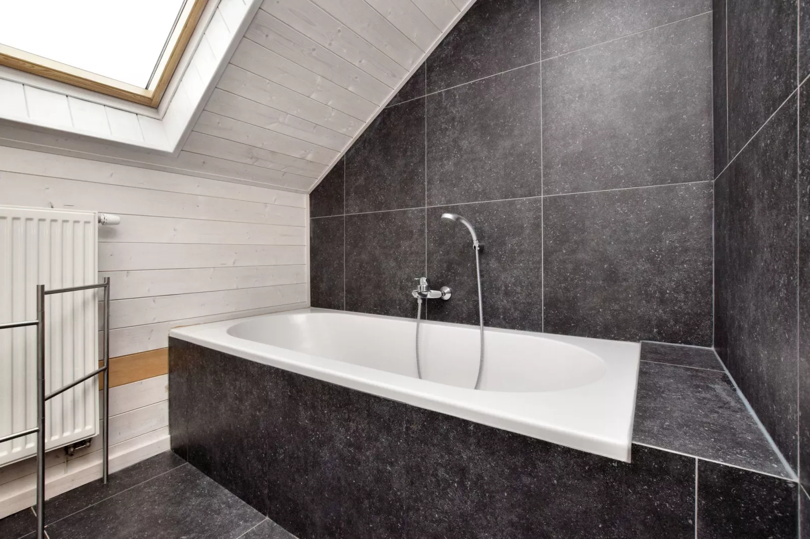 Wilogne - Badkamer