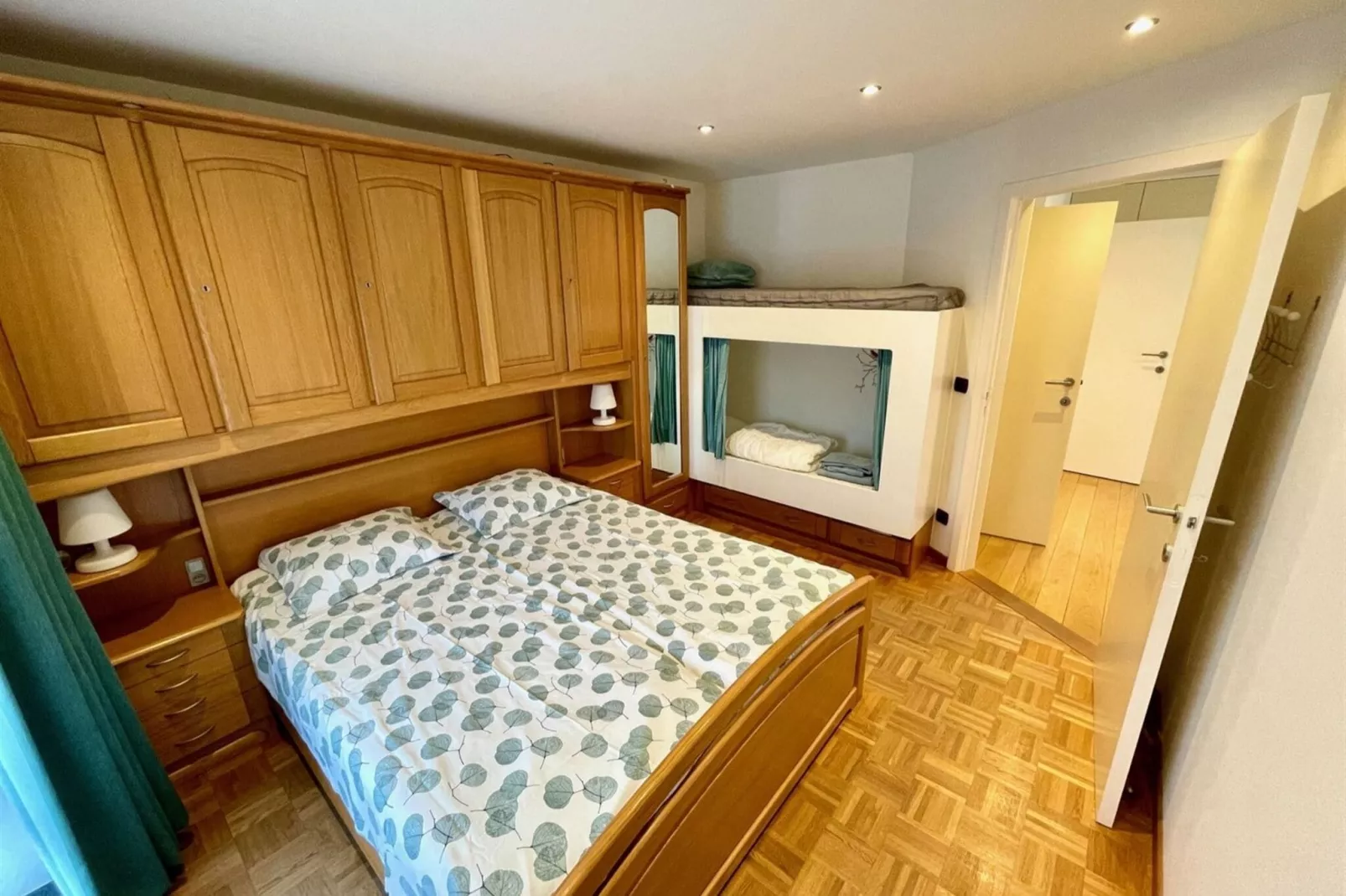 Omaar-Slaapkamer