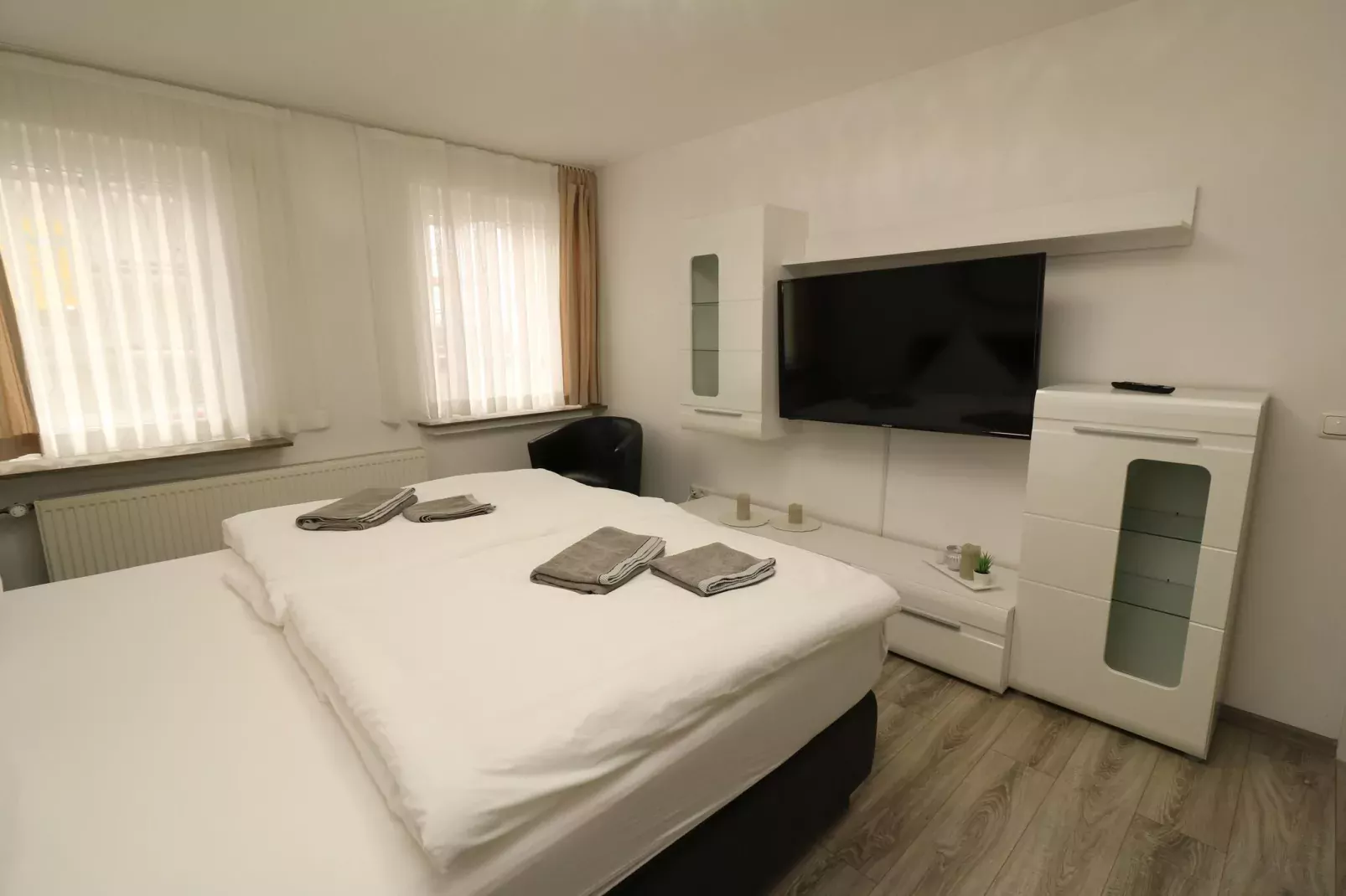 New Apartment Riza