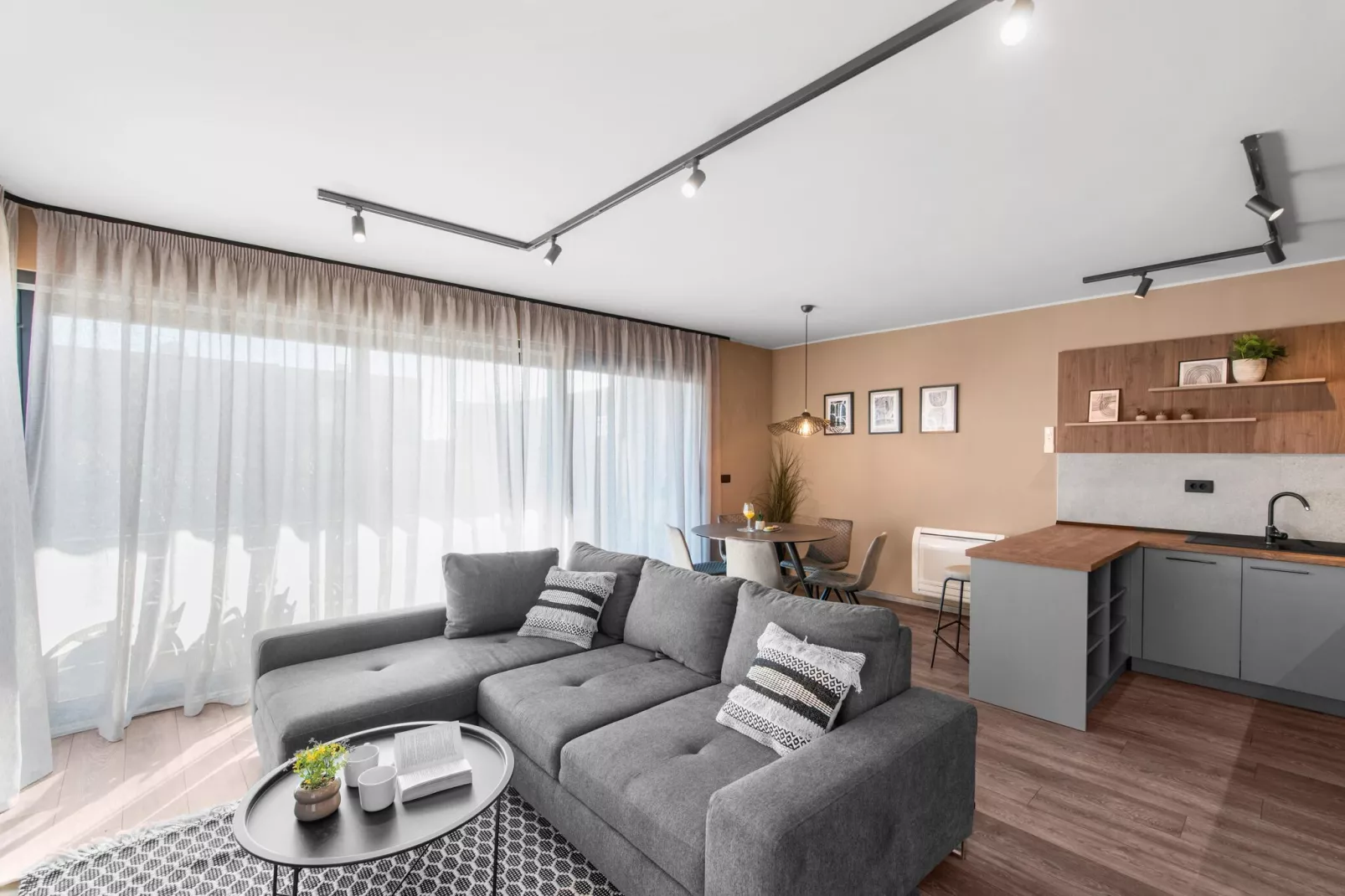 	VIla Querchus Apartment 9