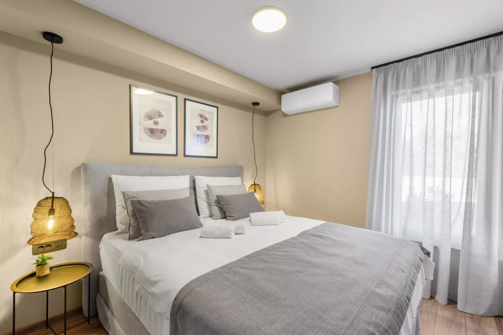	VIla Querchus Apartment 9