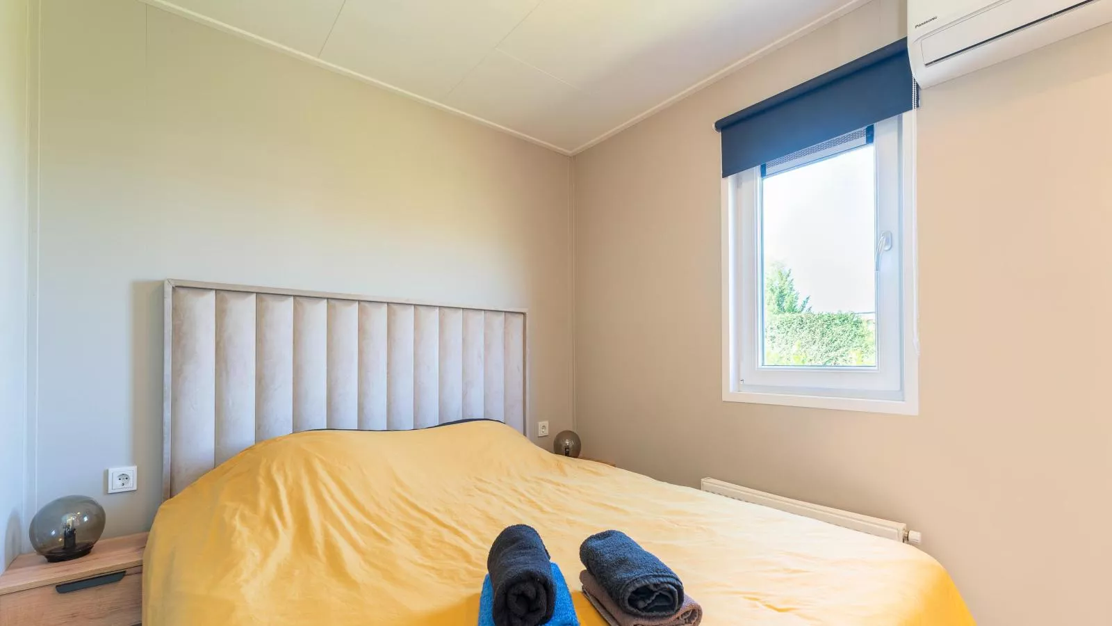 Brabants Weelde-Slaapkamer