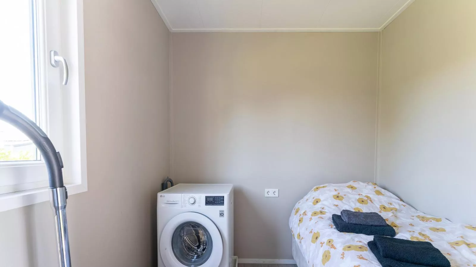 Brabants Weelde-Slaapkamer