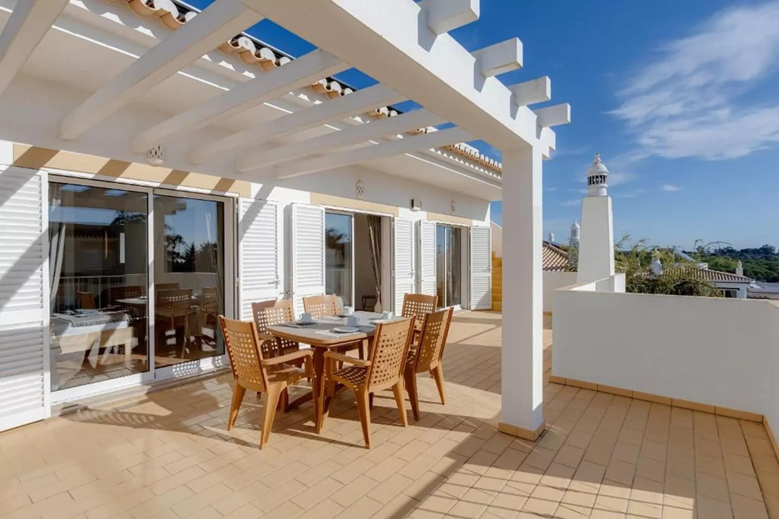 Casa Julia V029-Terrasbalkon