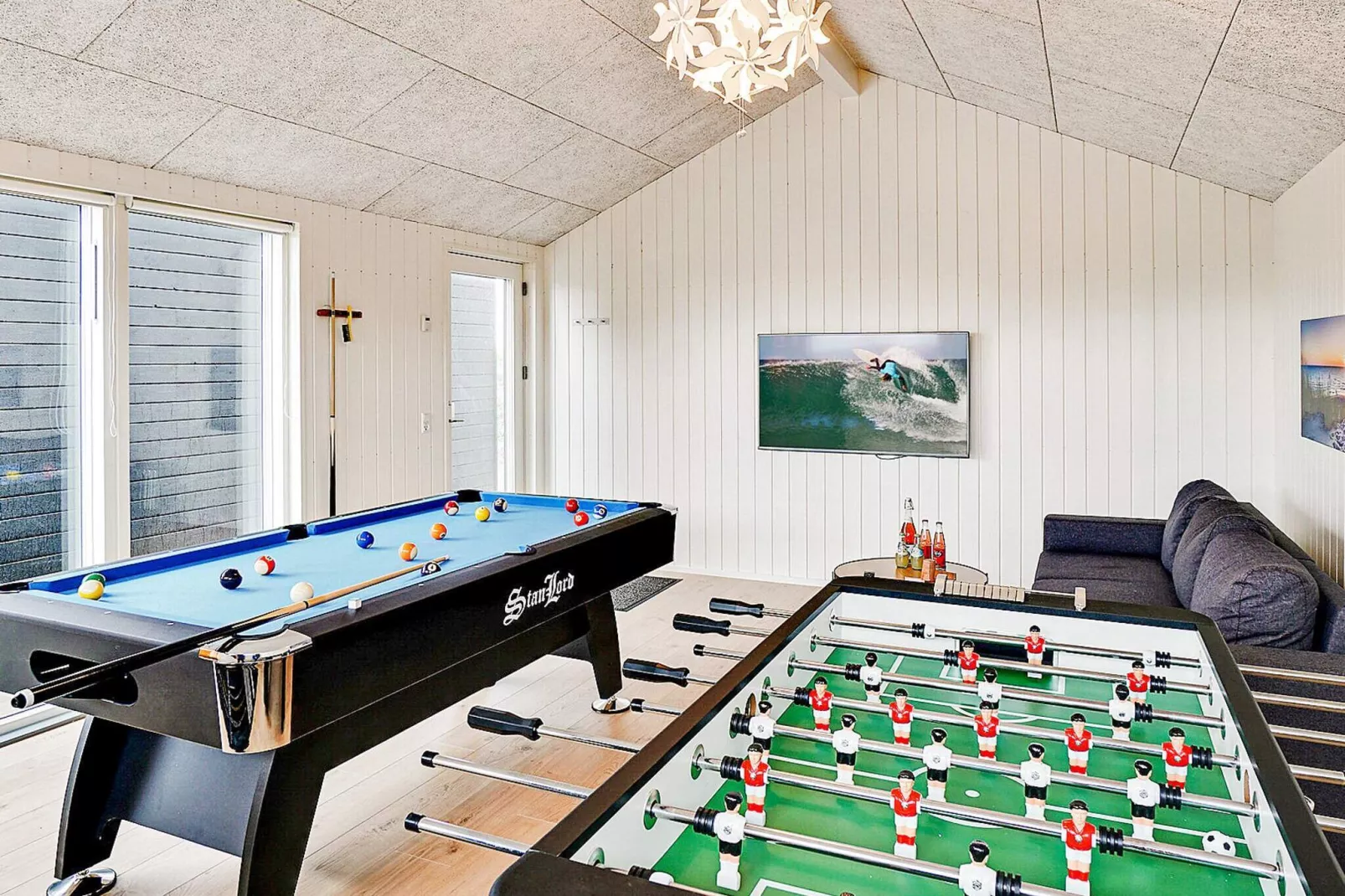 5 sterren vakantie huis in Ålbæk-Niet-getagd