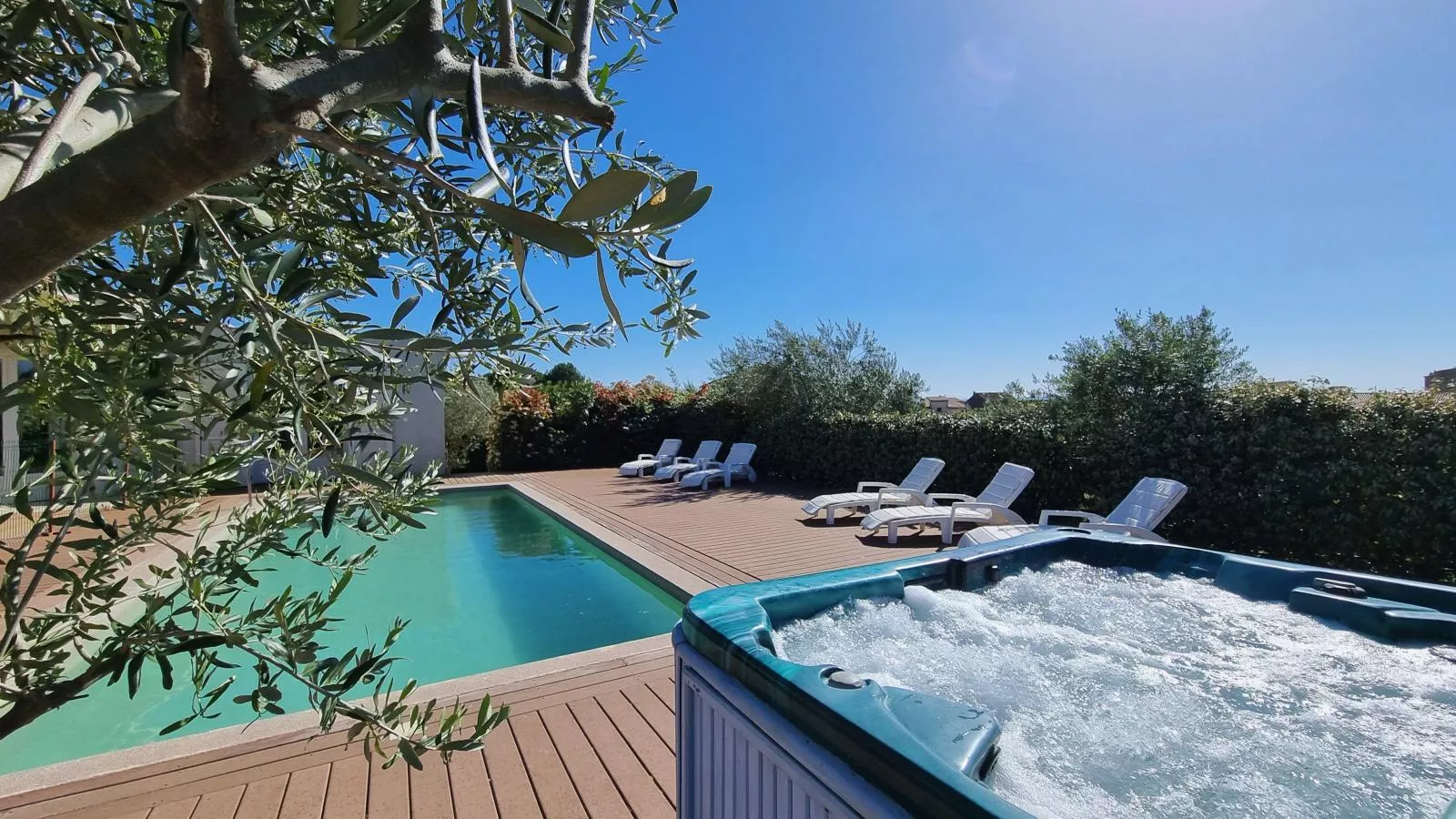 Le Ranch-Wellness
