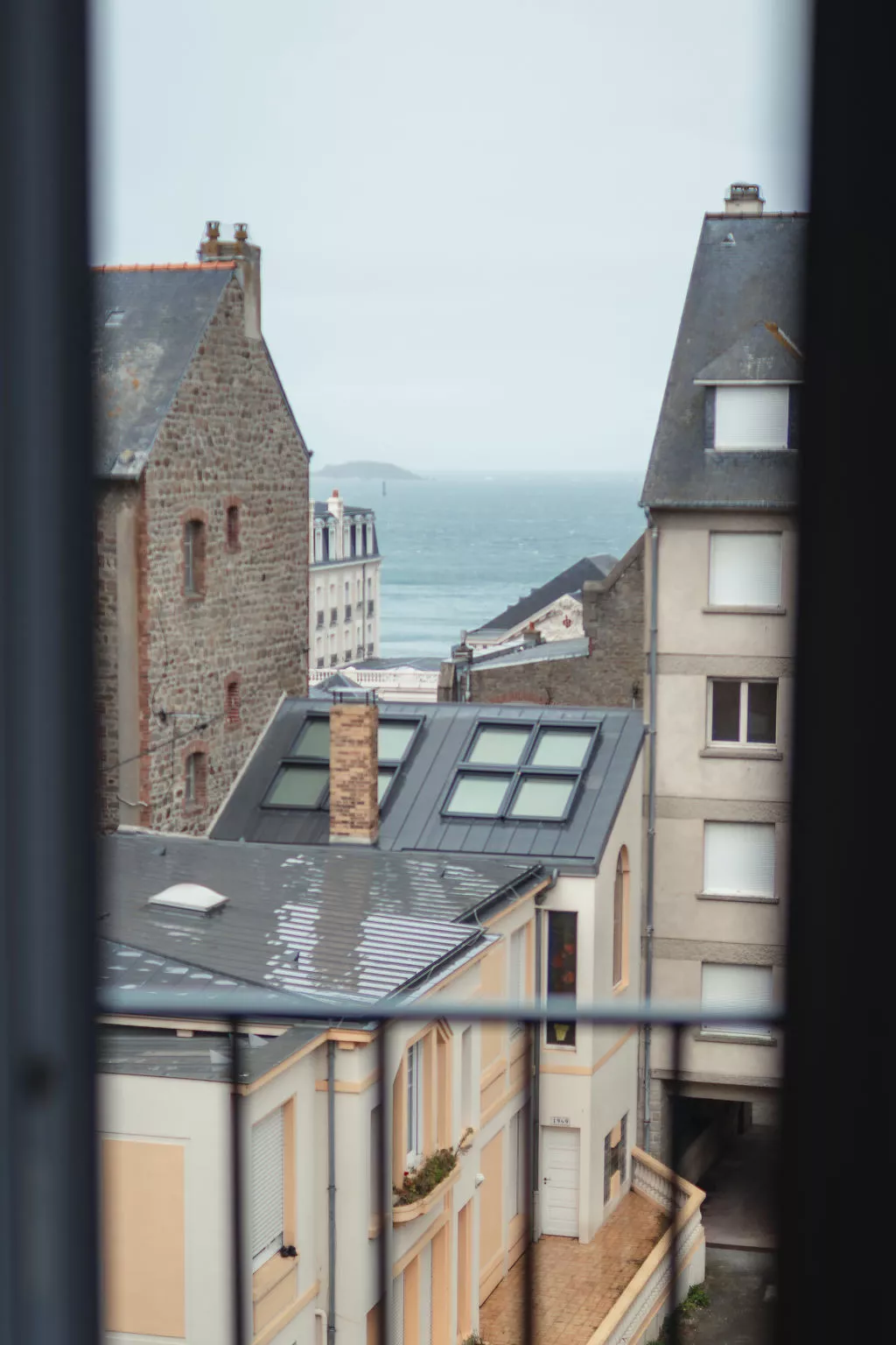 L'Anse-Buiten