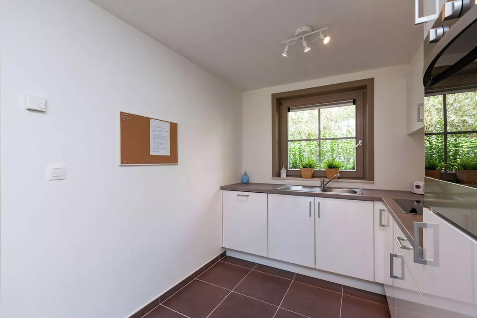 Casa Topsea 3 - Keuken