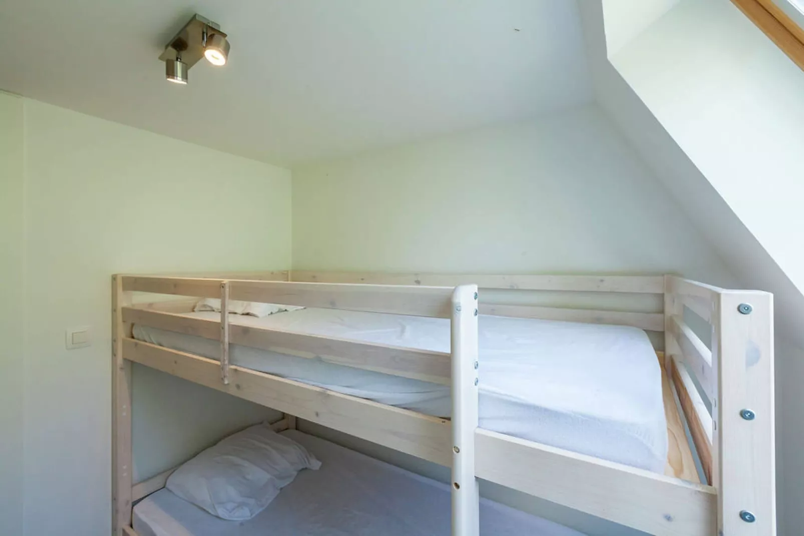 Casa Topsea 3 - Slaapkamer