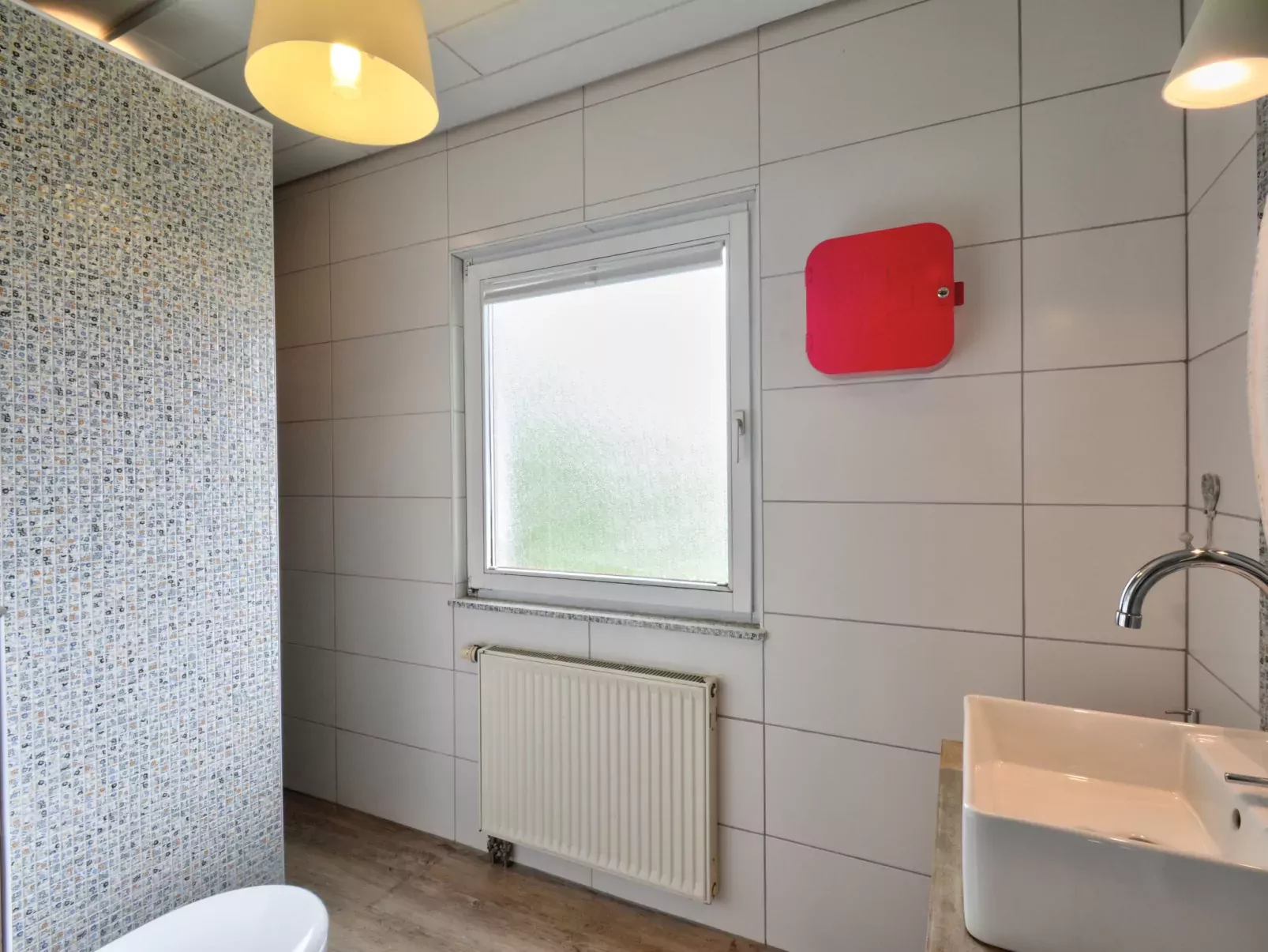 Dorf 4/Haus 10-Binnen