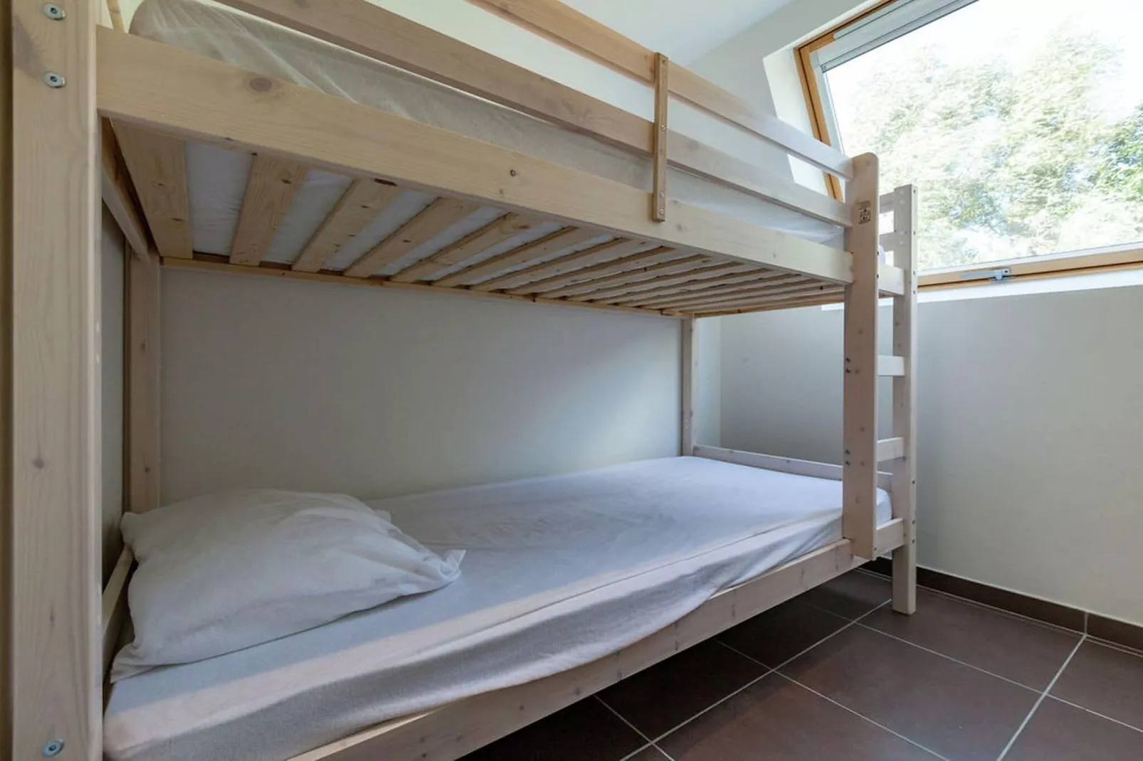 Casa Topsea 3 - Slaapkamer