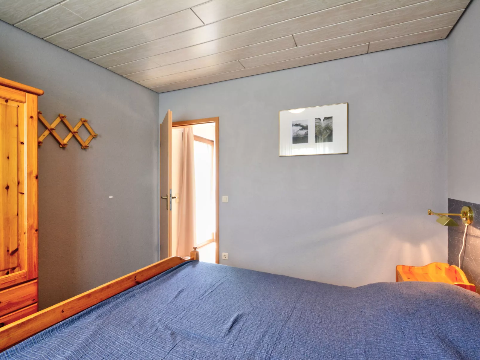 Dorf 4/ Haus 27-Binnen