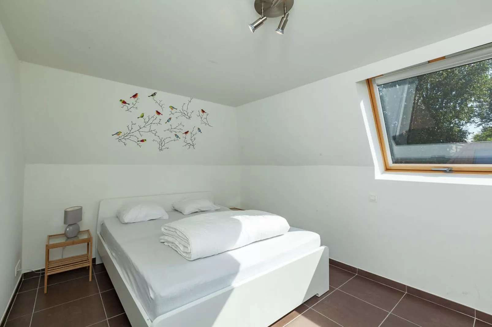 Casa Topsea 3 - Slaapkamer