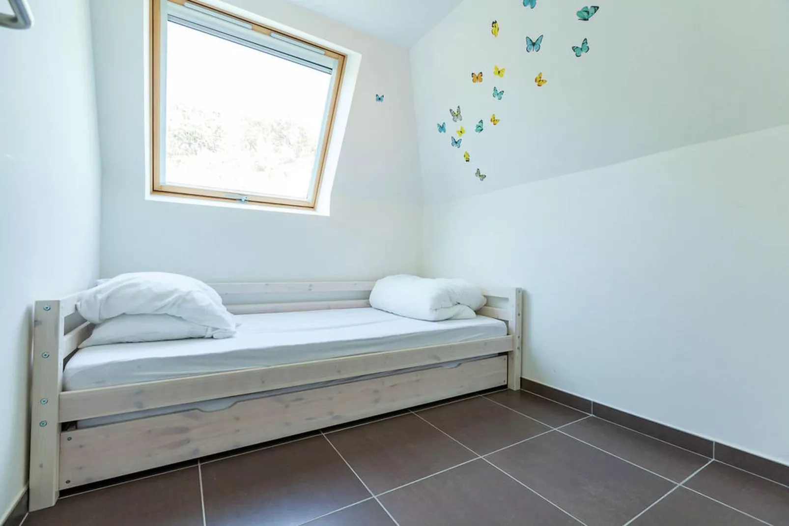 Casa Topsea 3 - Slaapkamer