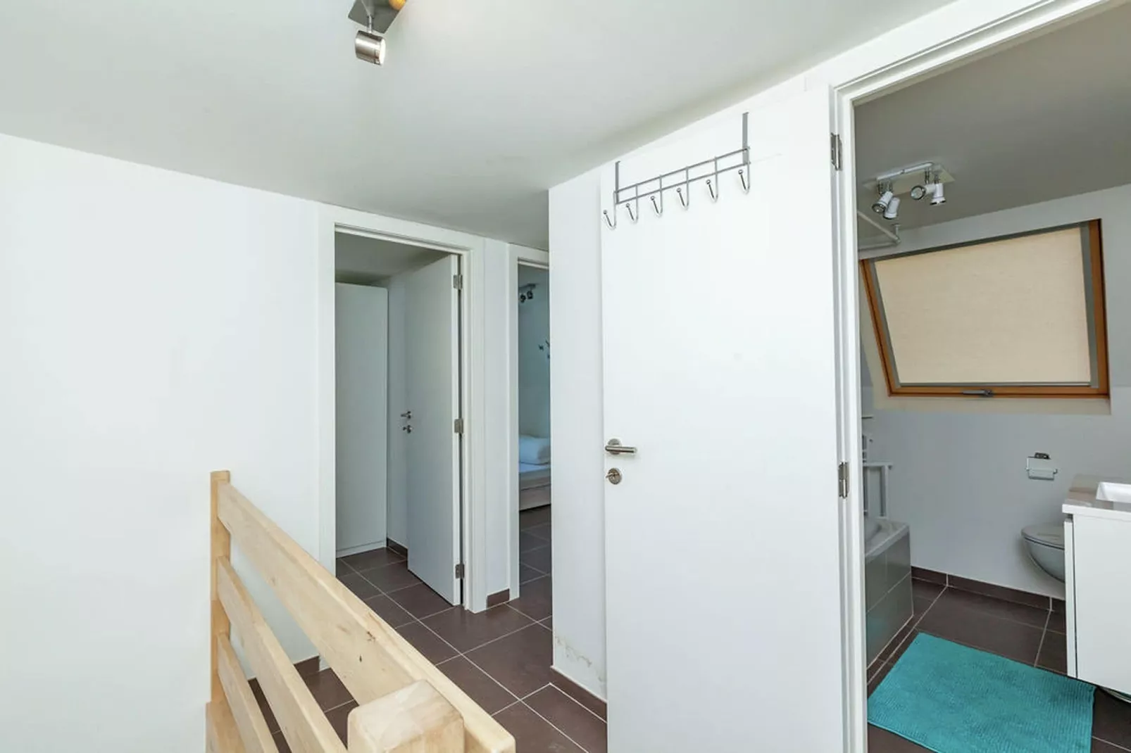 Casa Topsea 3 - Slaapkamer
