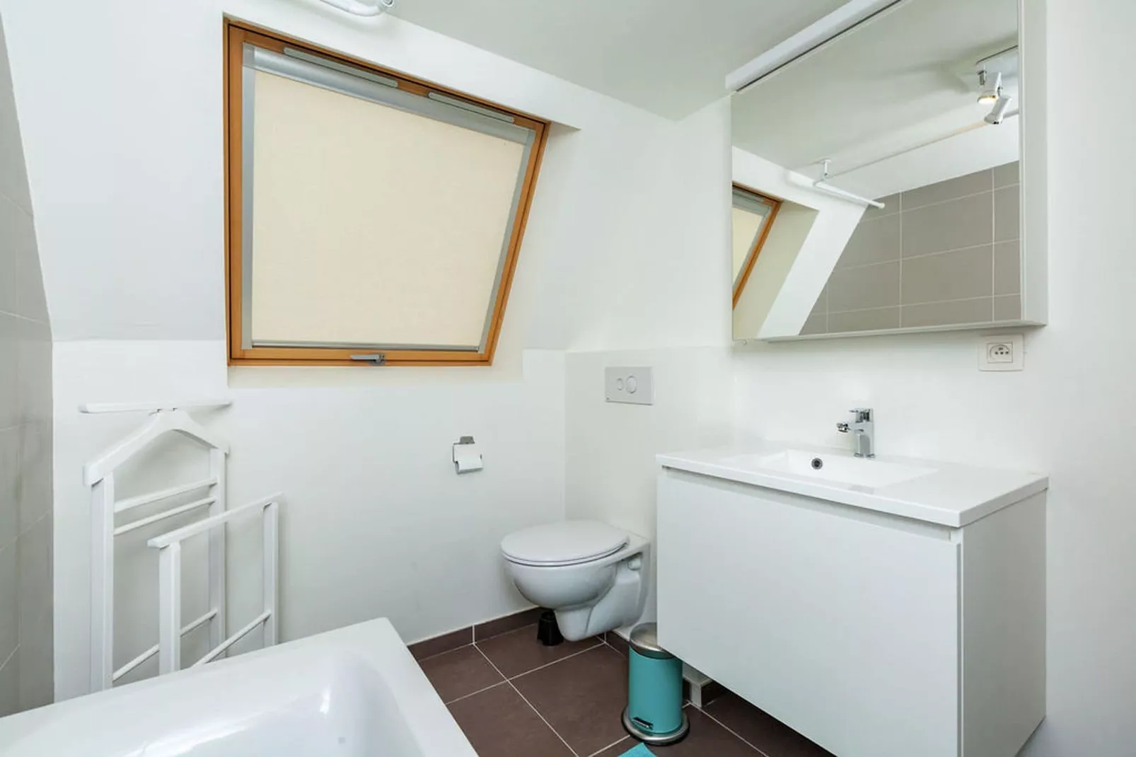 Casa Topsea 3 - Badkamer