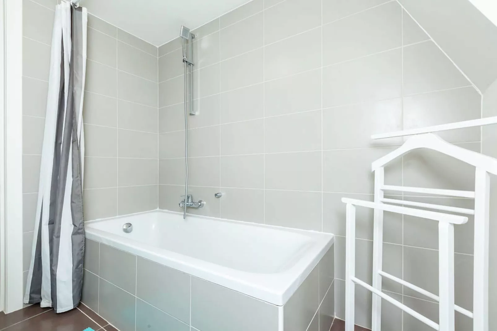 Casa Topsea 3 - Badkamer