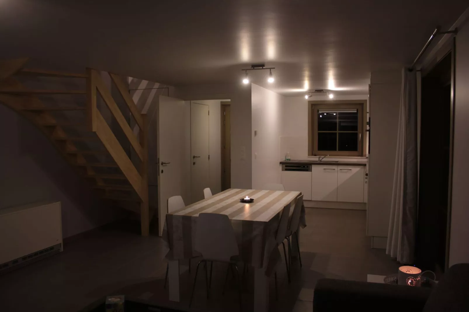 Casa Topsea 3 - Sfeer