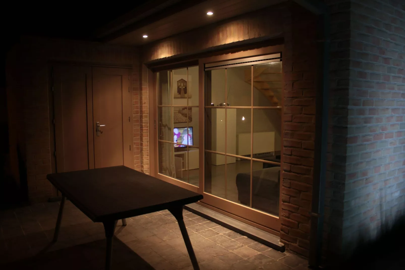 Casa Topsea 3 - Sfeer