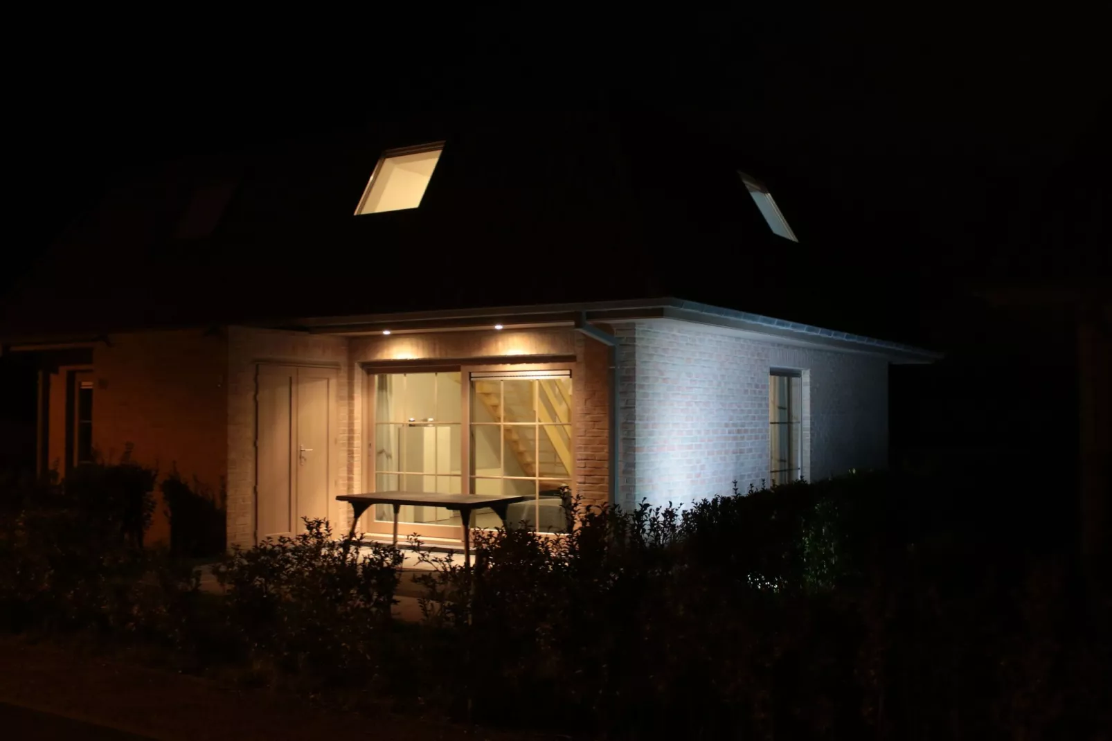 Casa Topsea 3 - Sfeer