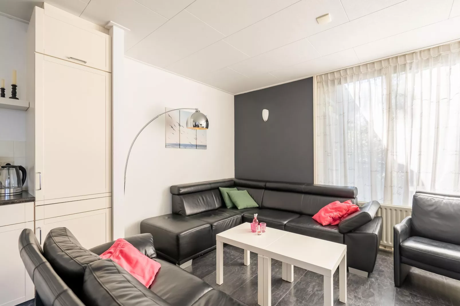 Vakantiehuis Kesselaar