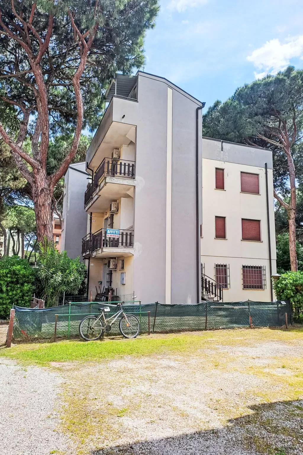 Casa Lucia-Buiten