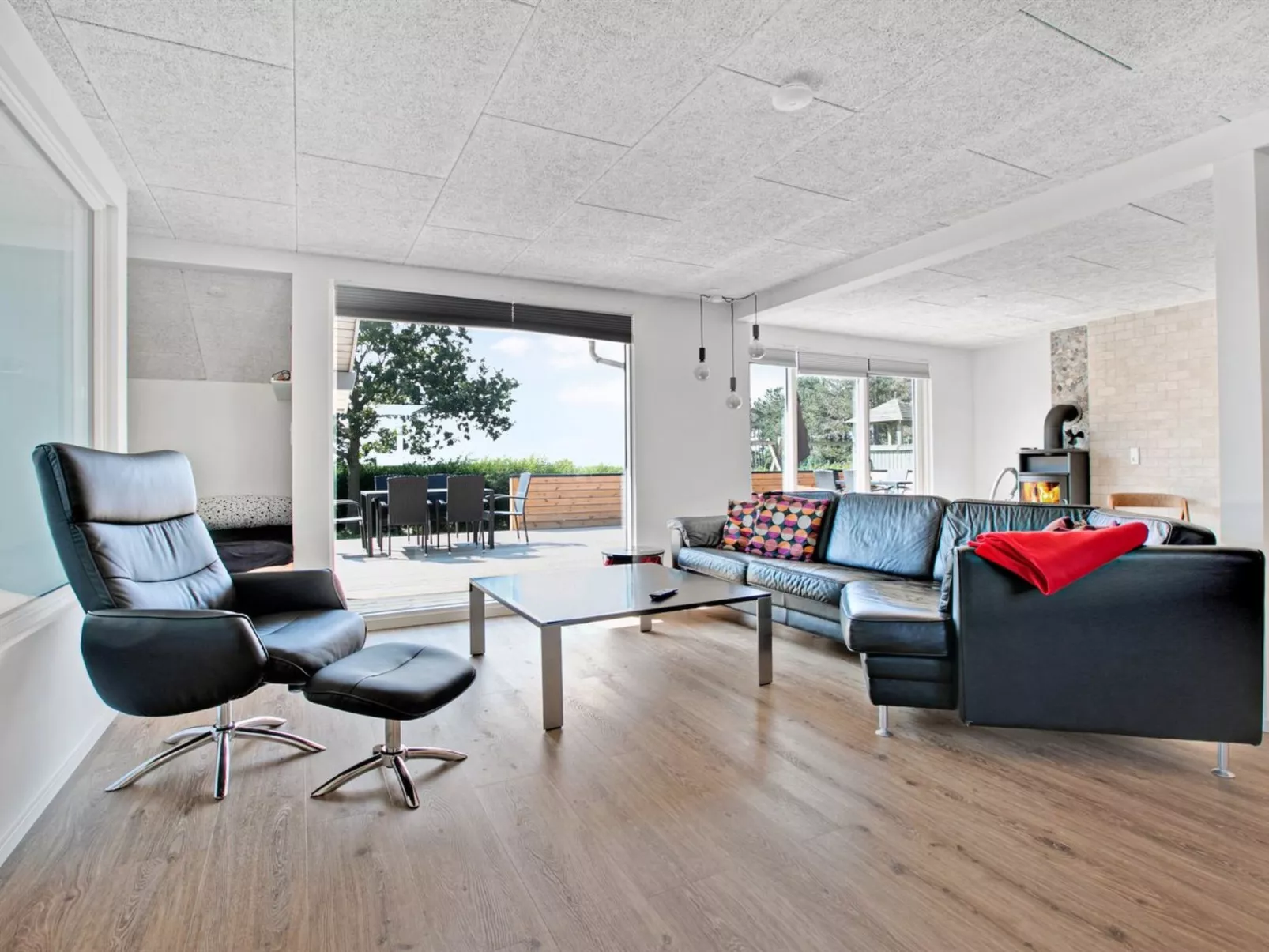 "Neele" - 800m from the sea