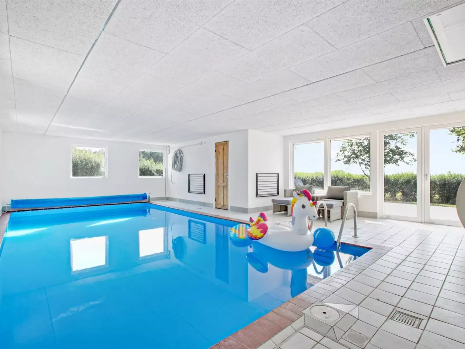 "Neele" - 800m from the sea-Buiten