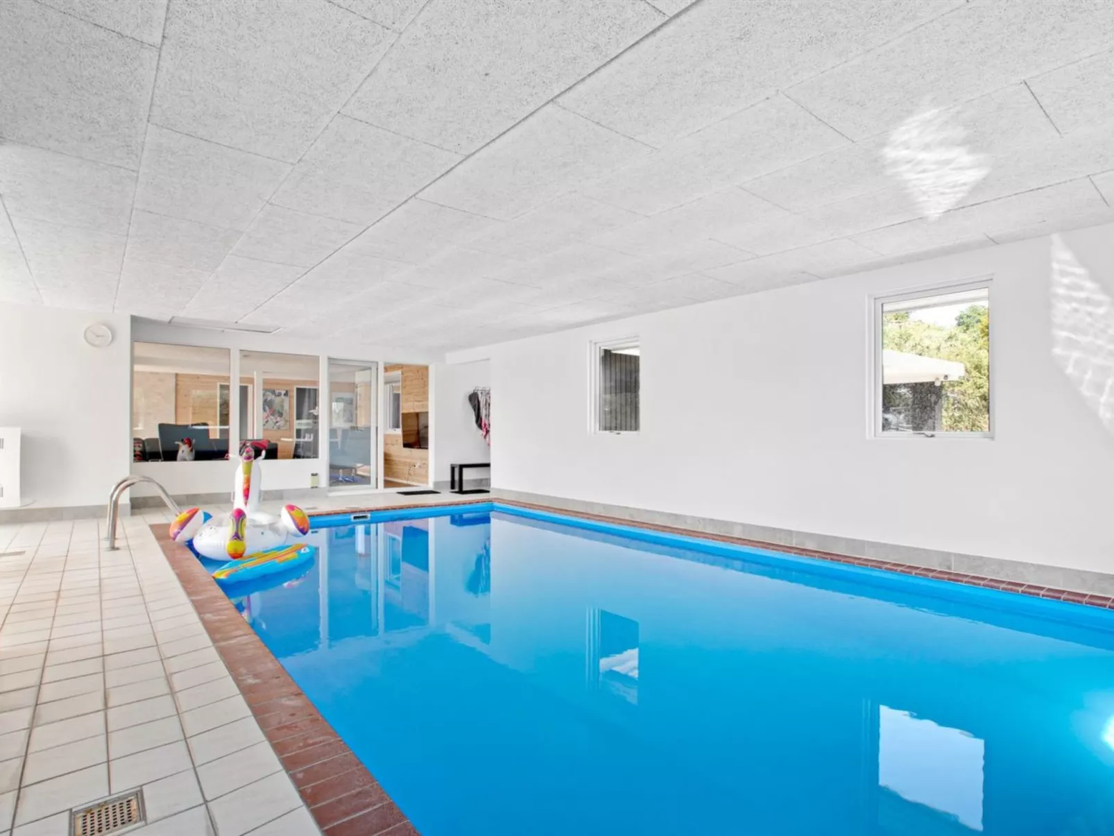 "Neele" - 800m from the sea-Buiten